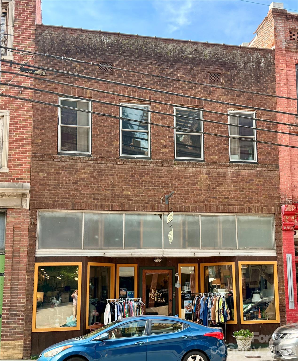 20 S Main Street