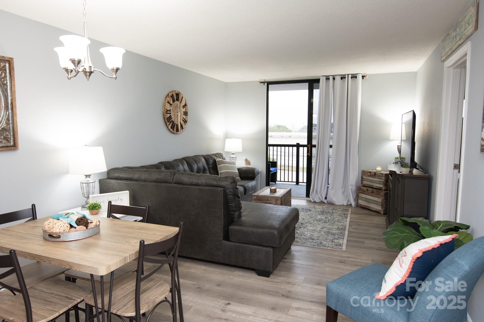 601 Mitchell Drive 407