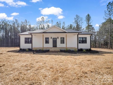 788 Tiney Road Bostic NC 28018