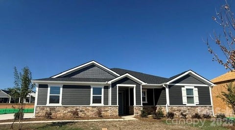 Photo of 313 Barnstable Drive, Monroe, NC 28110 (MLS # 4429785)