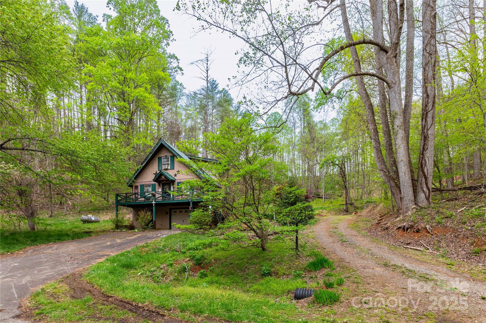 380 Echo Hill Drive
