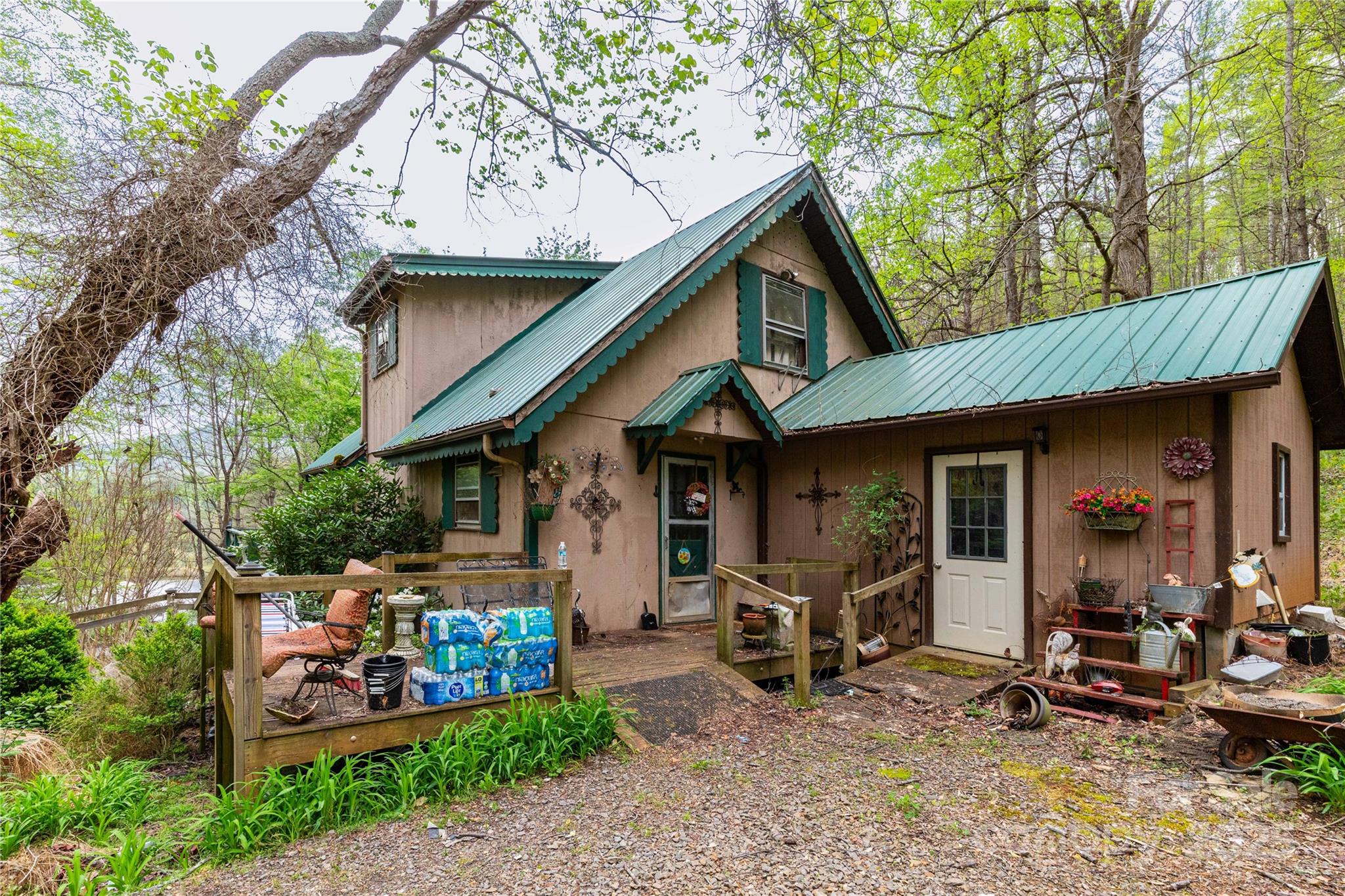 380 Echo Hill Drive