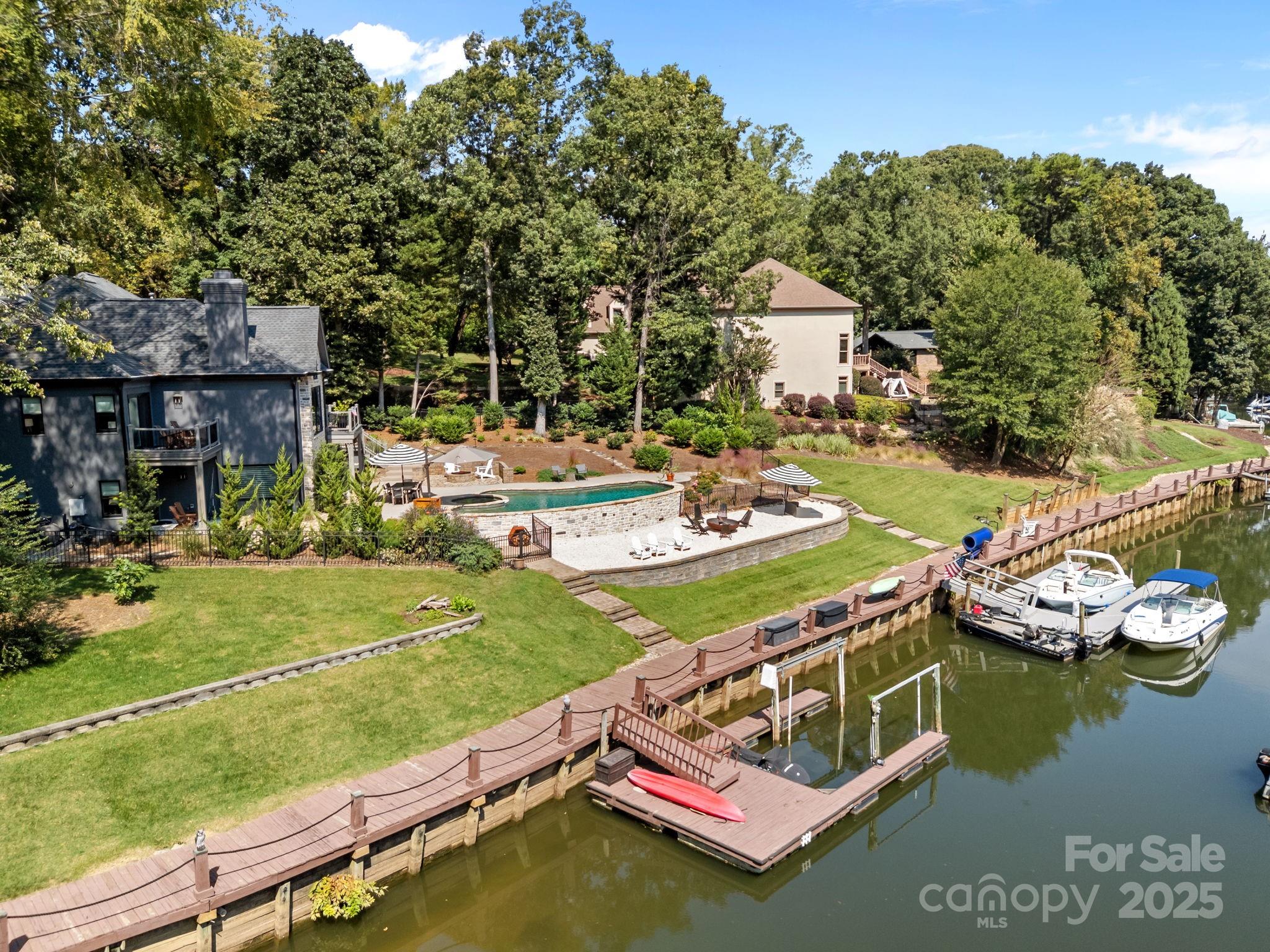 Waterford Point - Residential