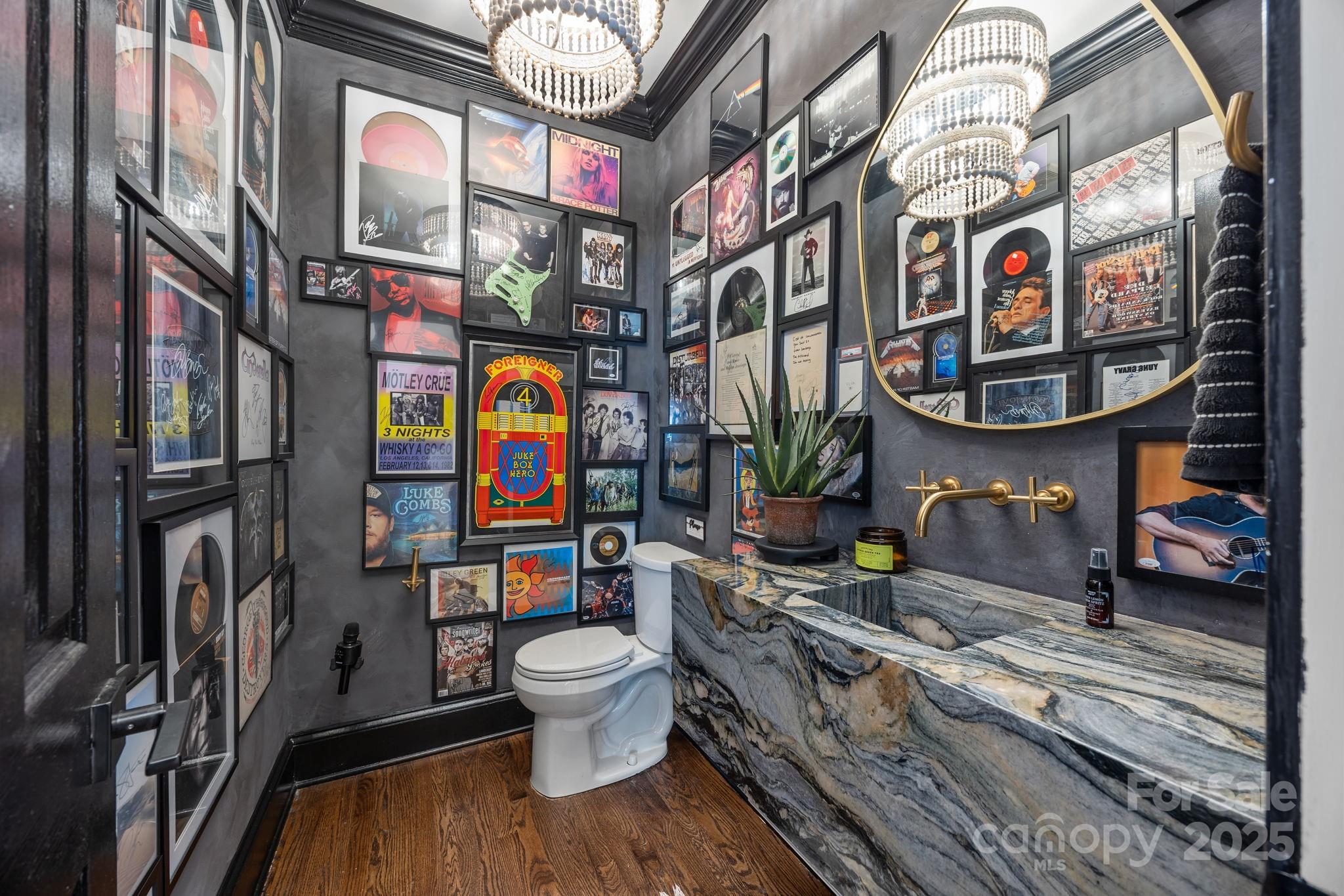 Waterford Point - Residential