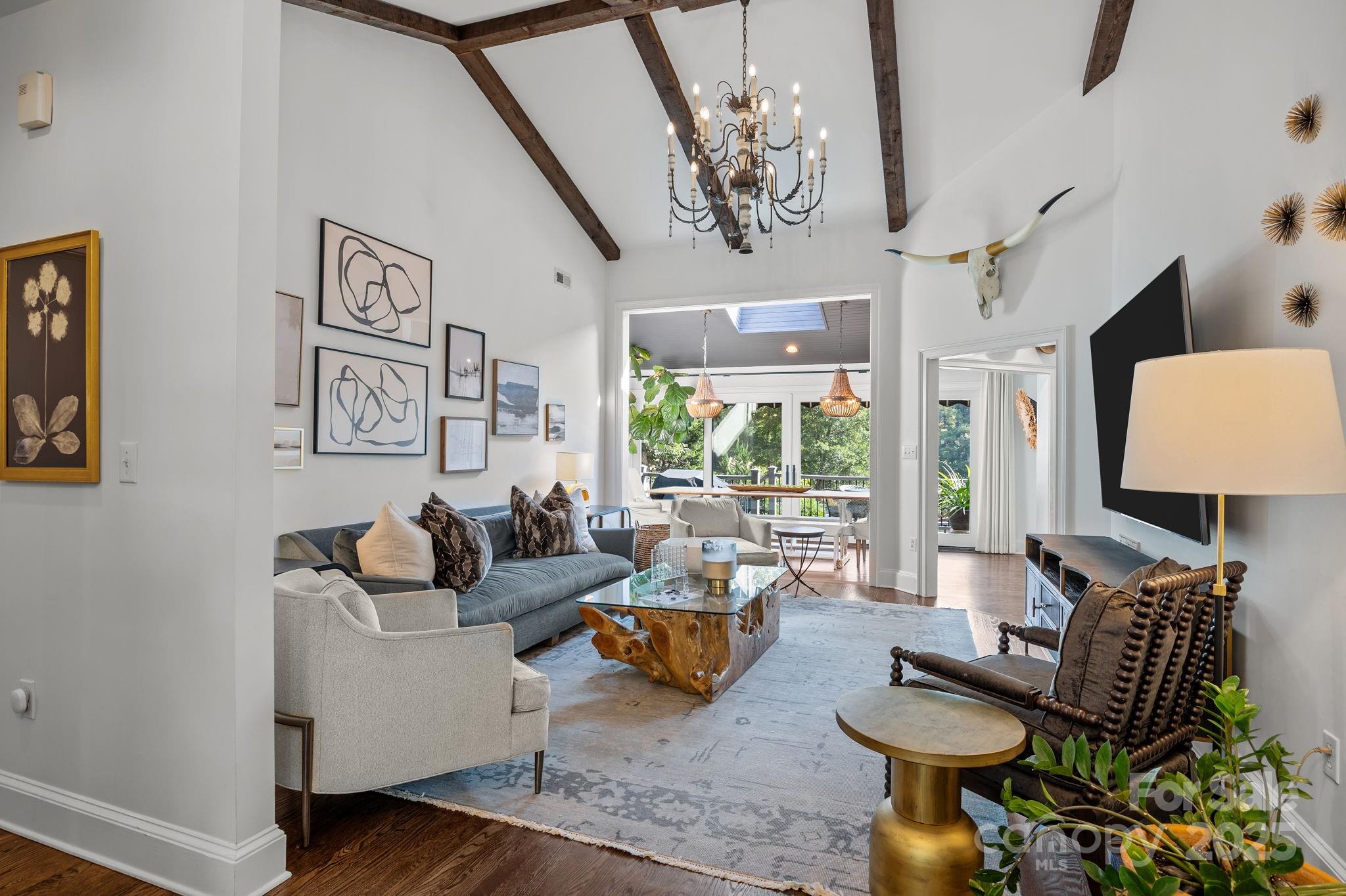 Waterford Point - Residential