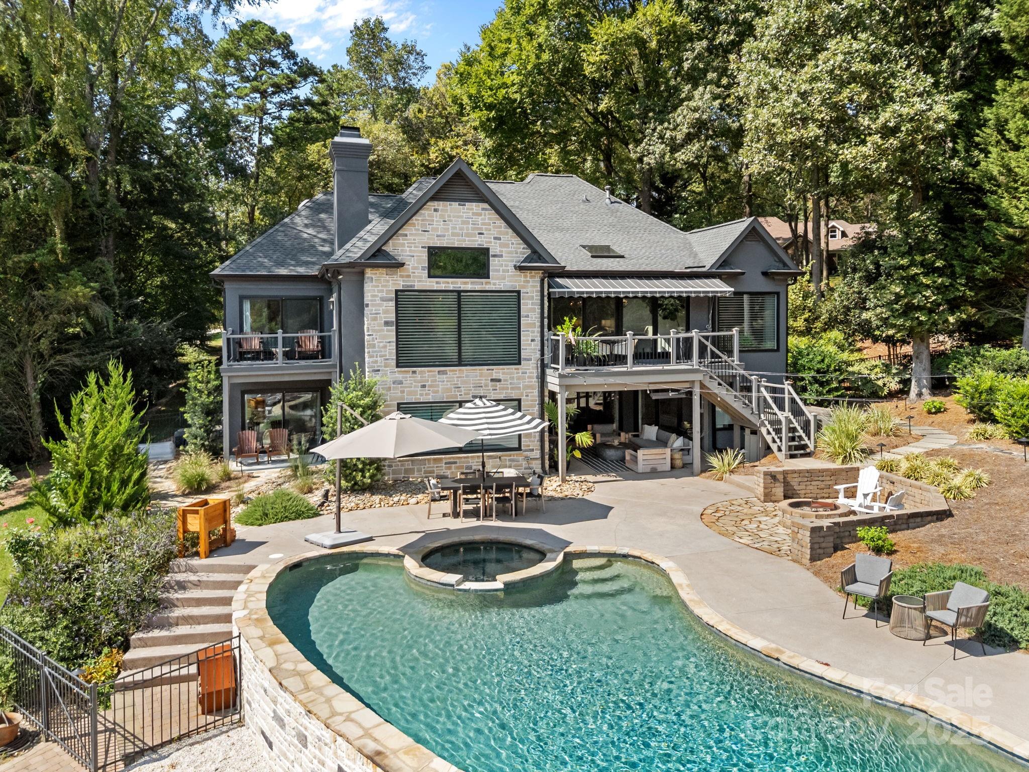 Waterford Point - Residential