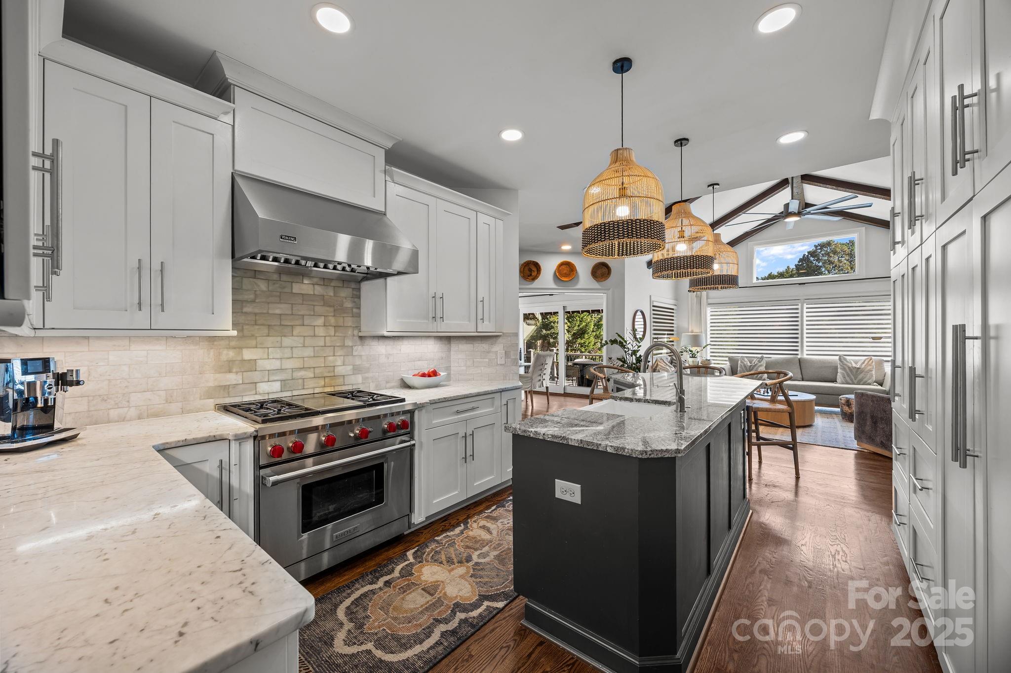 Waterford Point - Residential