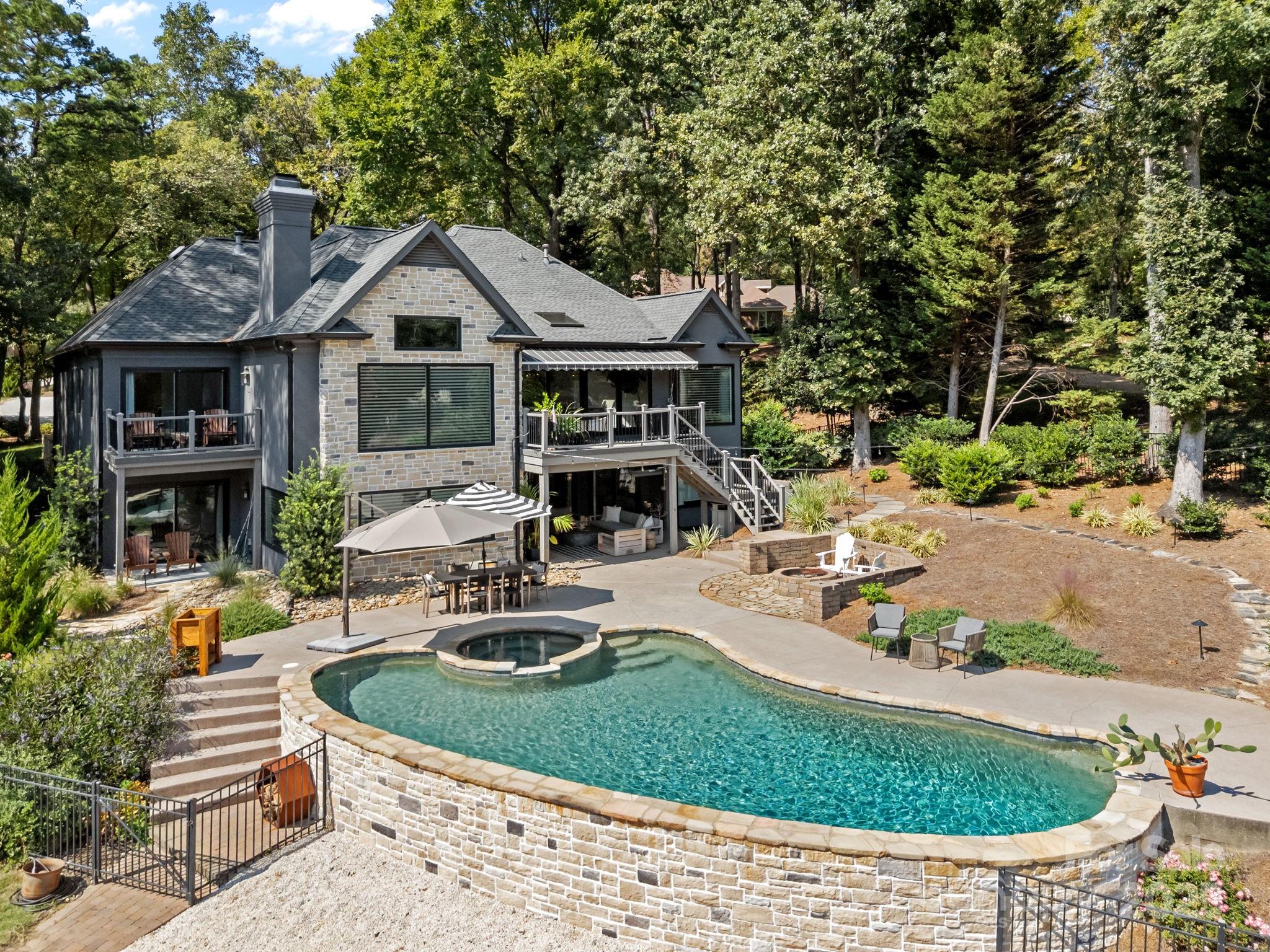 Waterford Point - Residential