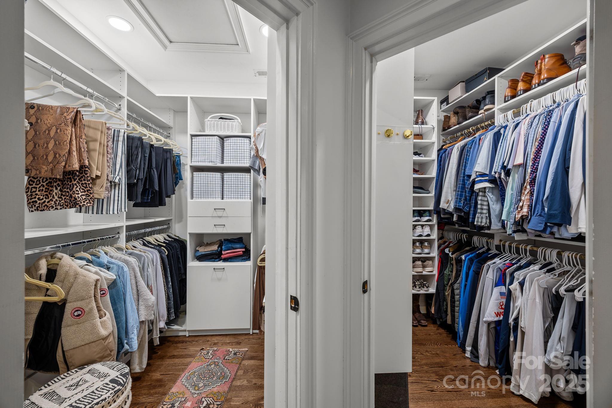 Waterford Point - Residential