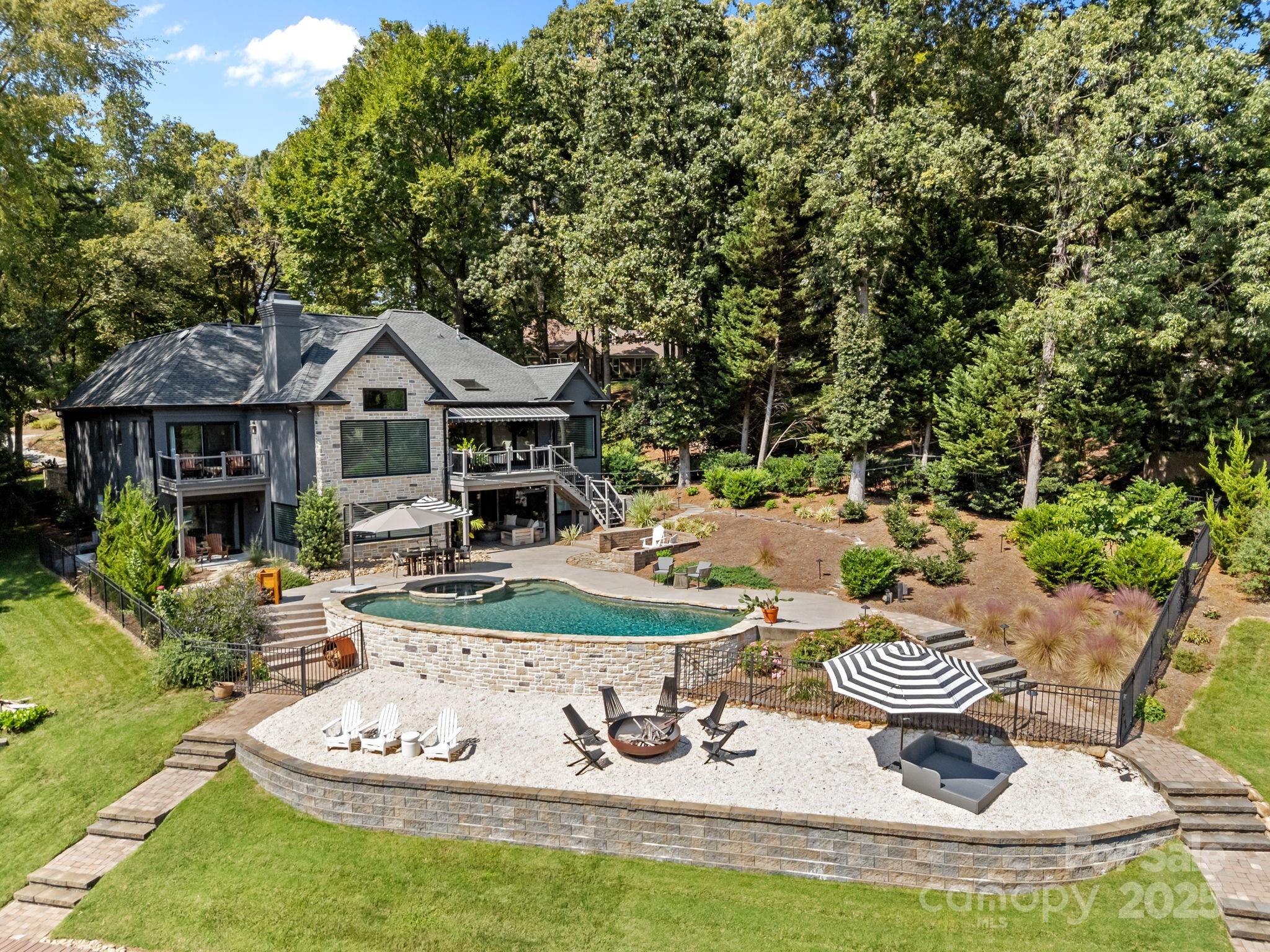 Waterford Point - Residential