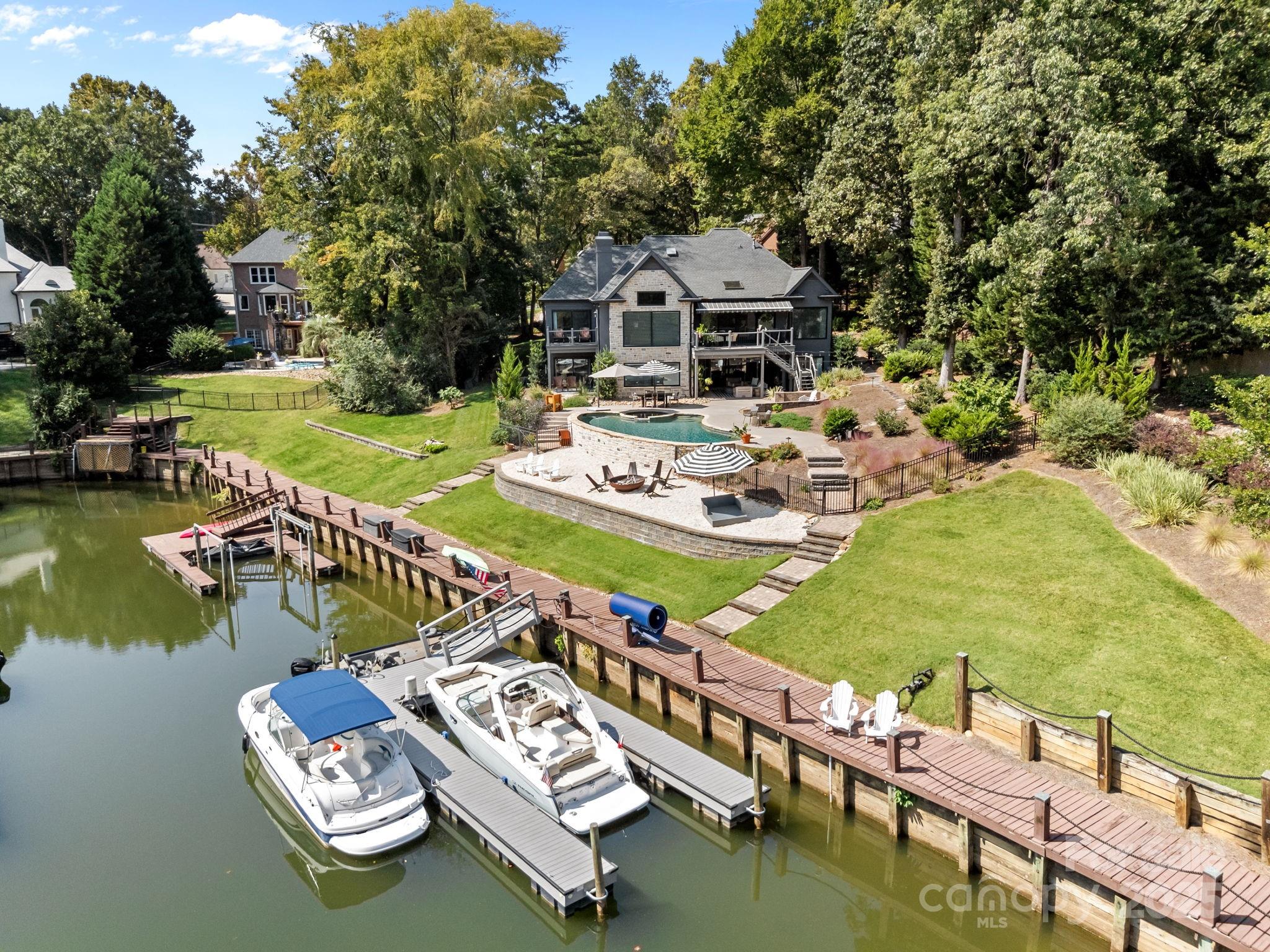 Waterford Point - Residential