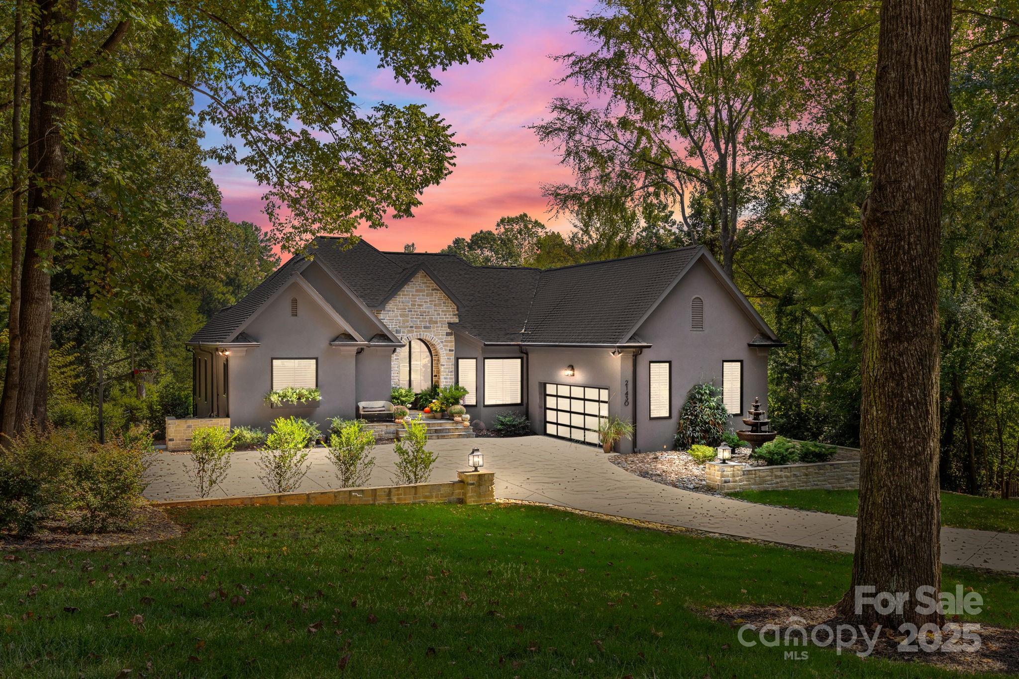 Waterford Point - Residential