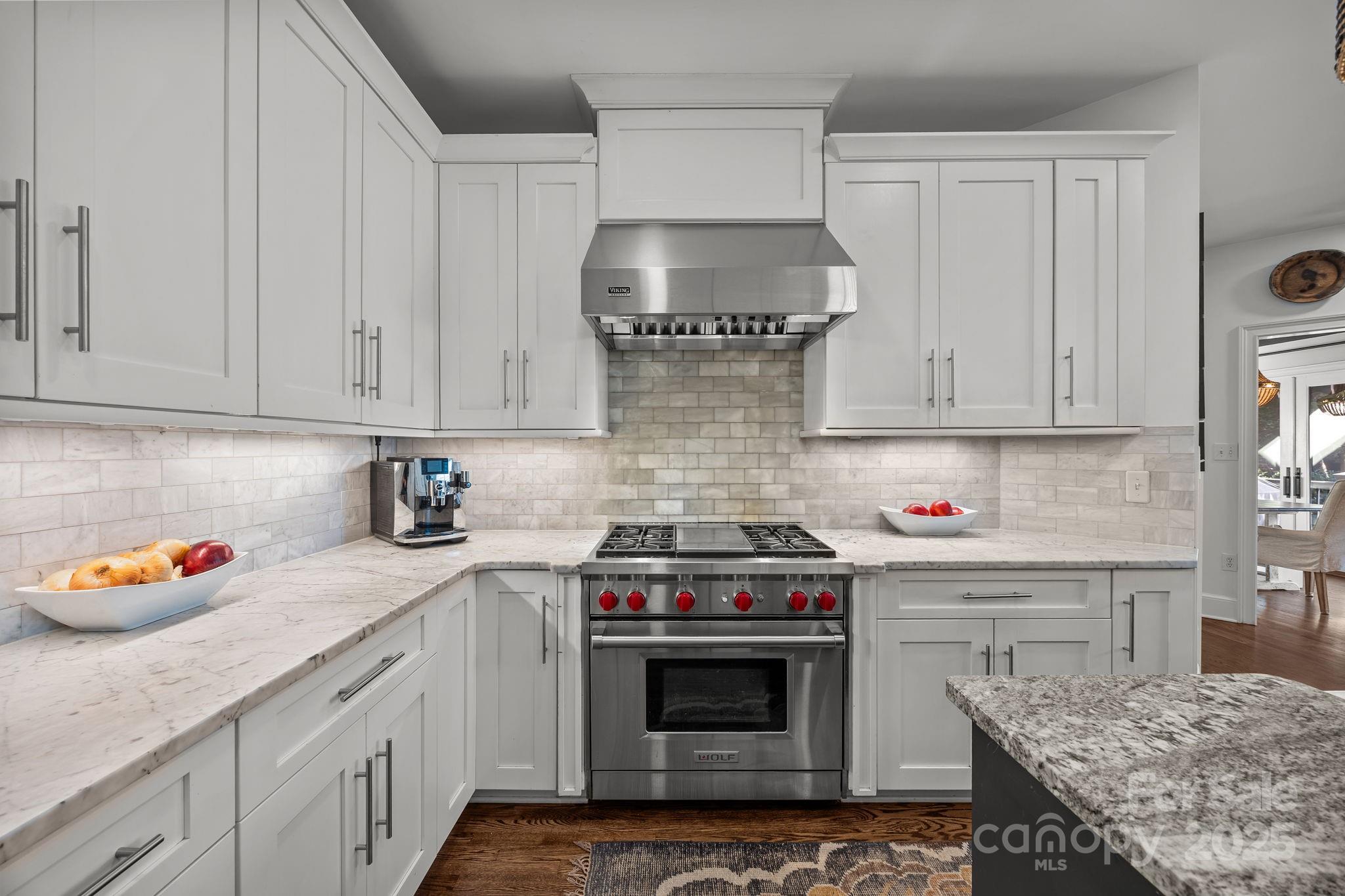 Waterford Point - Residential