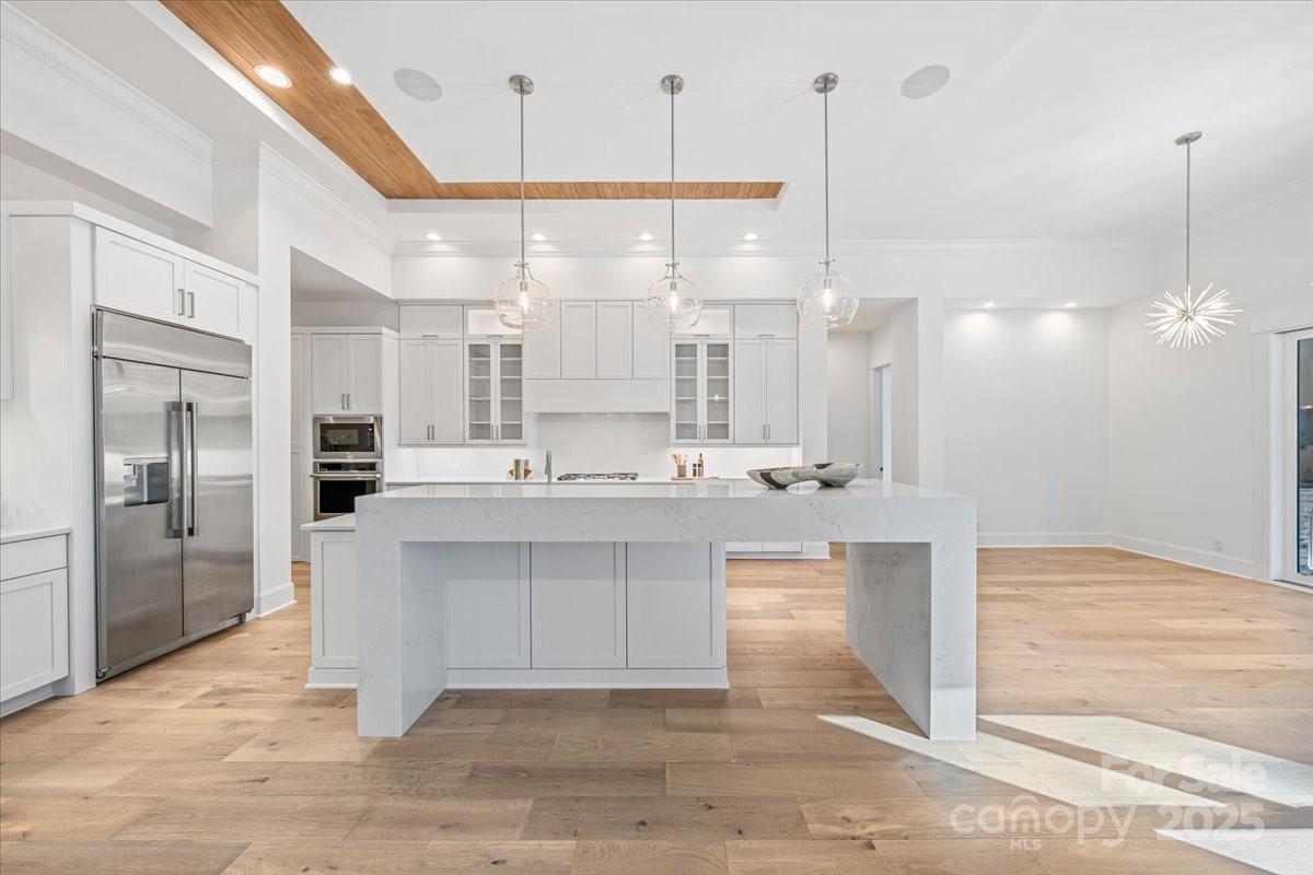 Copper Pine - Residential