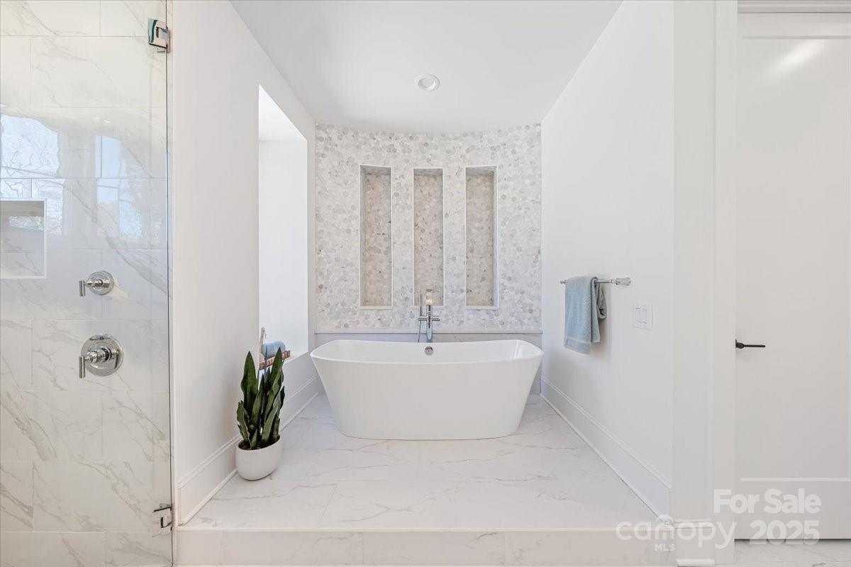 Copper Pine - Residential