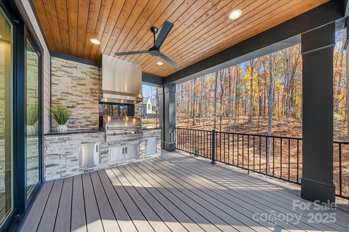 Copper Pine - Residential