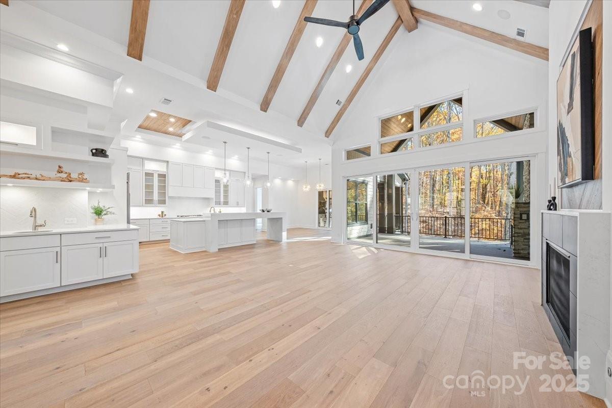 Copper Pine - Residential