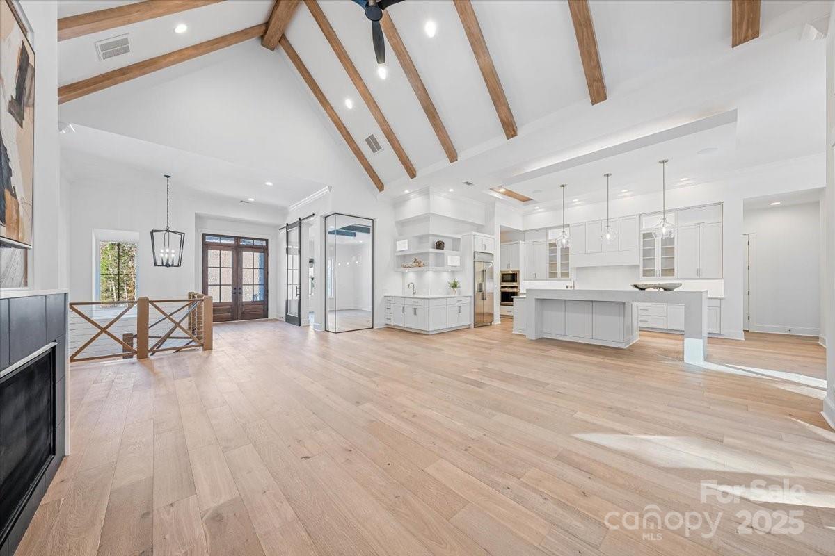 Copper Pine - Residential