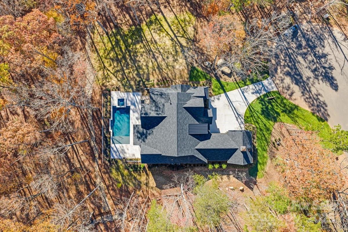 Copper Pine - Residential