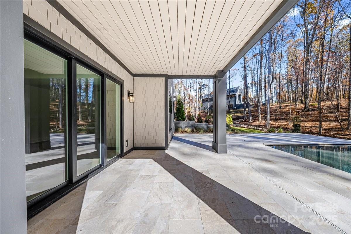 Copper Pine - Residential