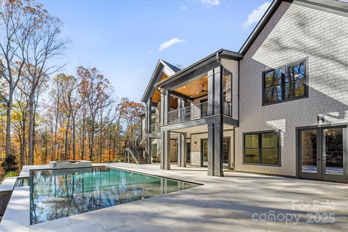 Copper Pine - Residential