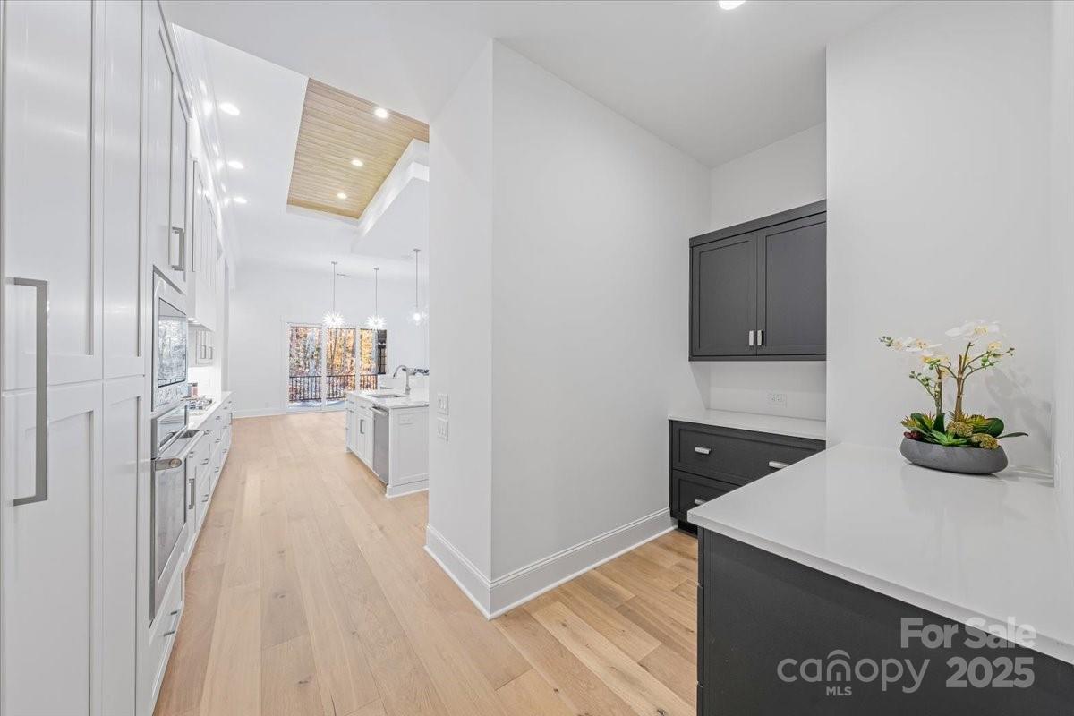 Copper Pine - Residential