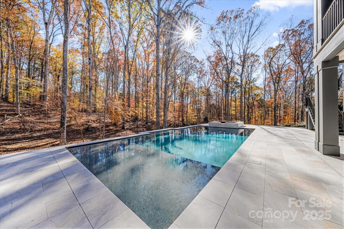 Copper Pine - Residential