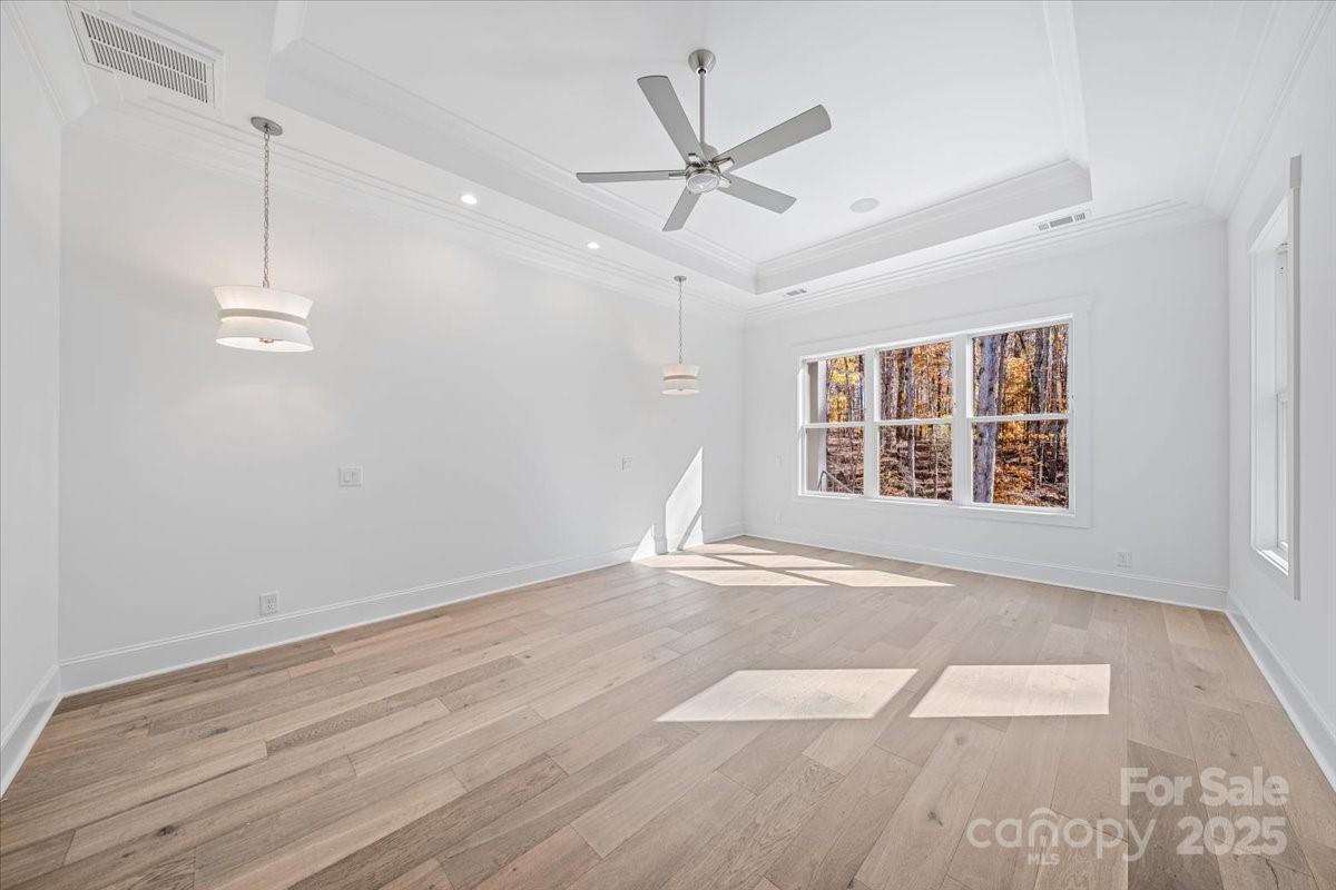 Copper Pine - Residential