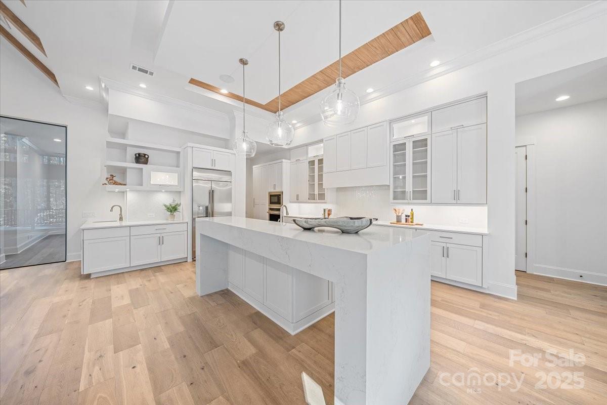 Copper Pine - Residential