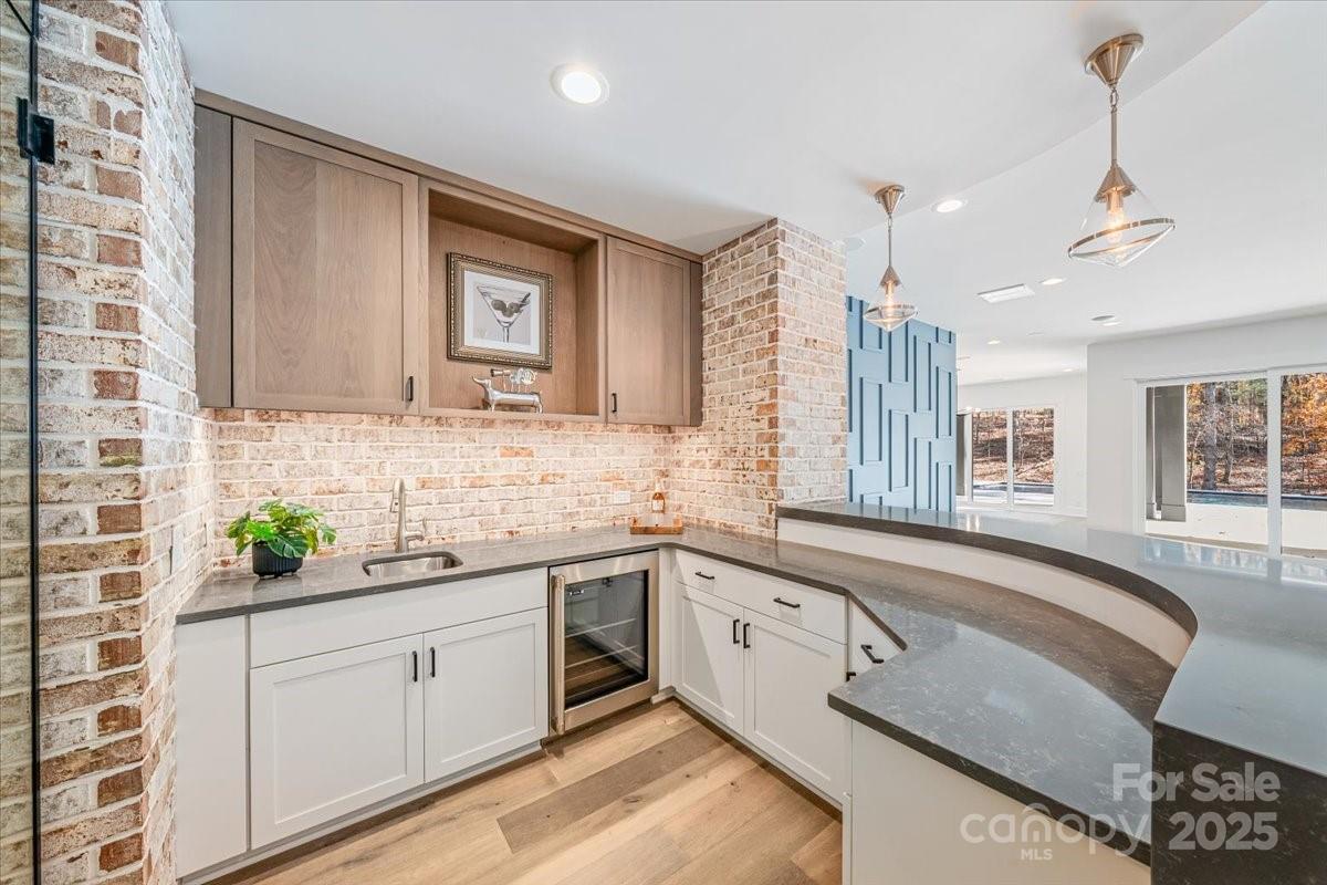 Copper Pine - Residential