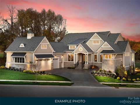 155 Copper Pine Lane 8 Davidson NC 28036