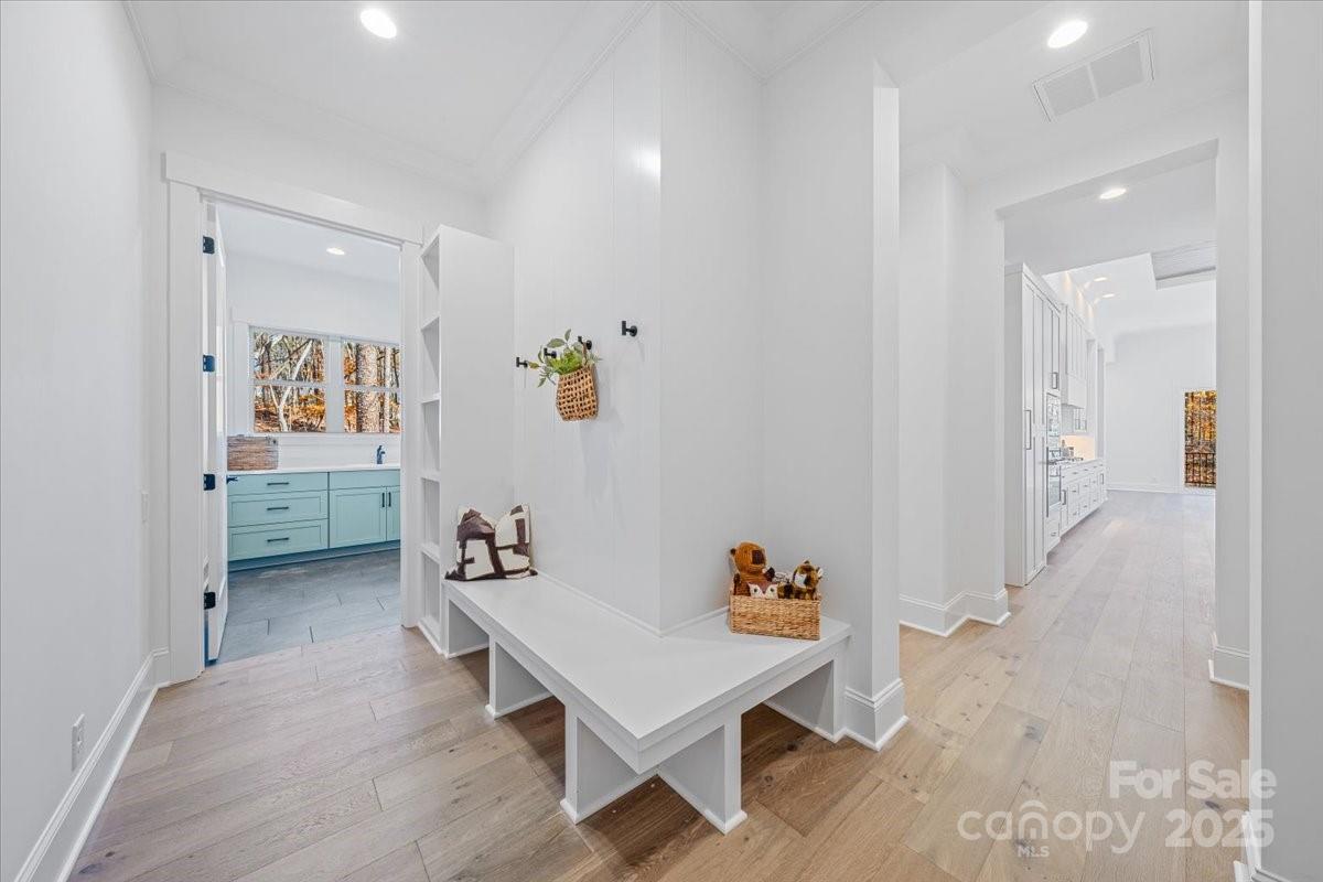 Copper Pine - Residential