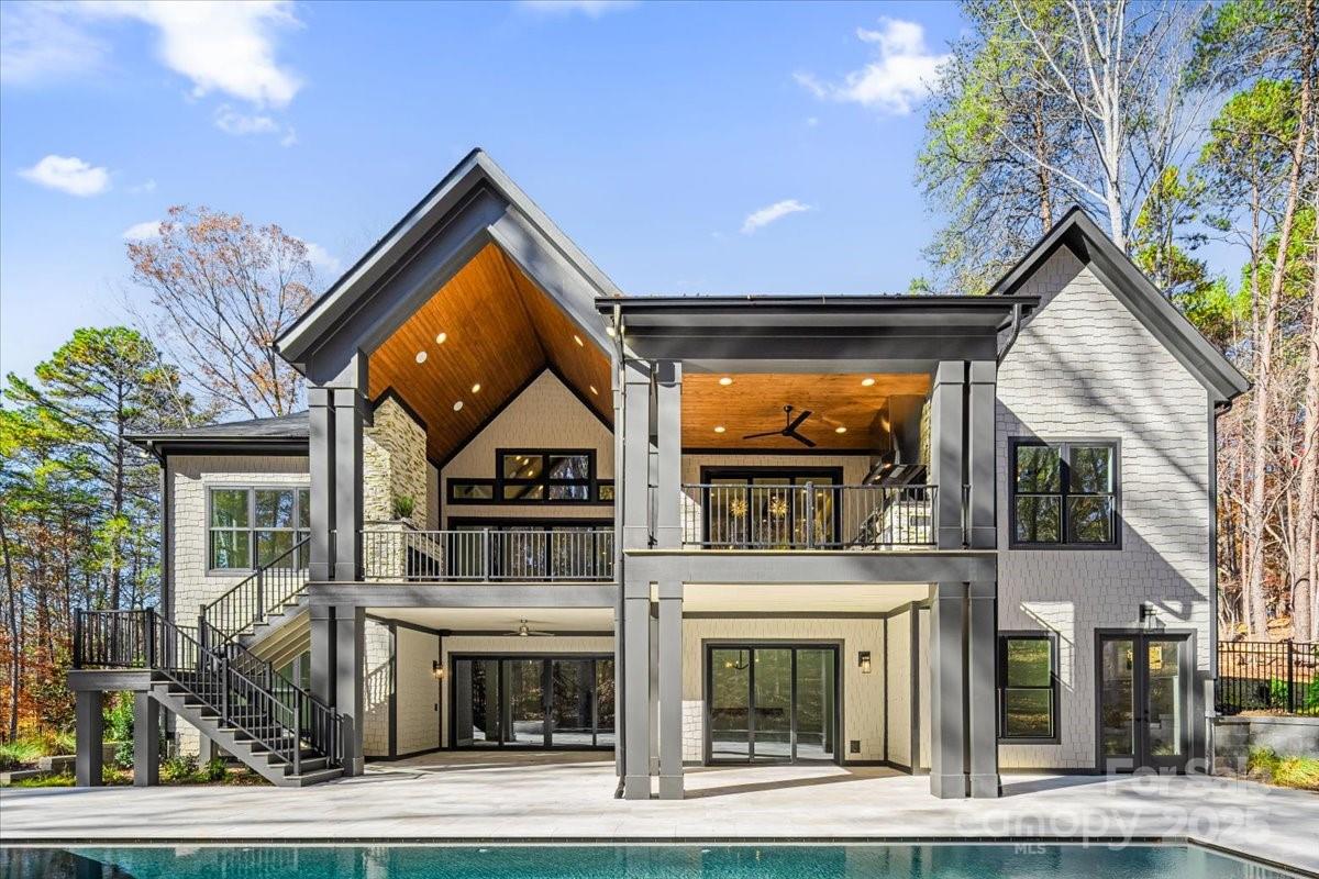 Copper Pine - Residential