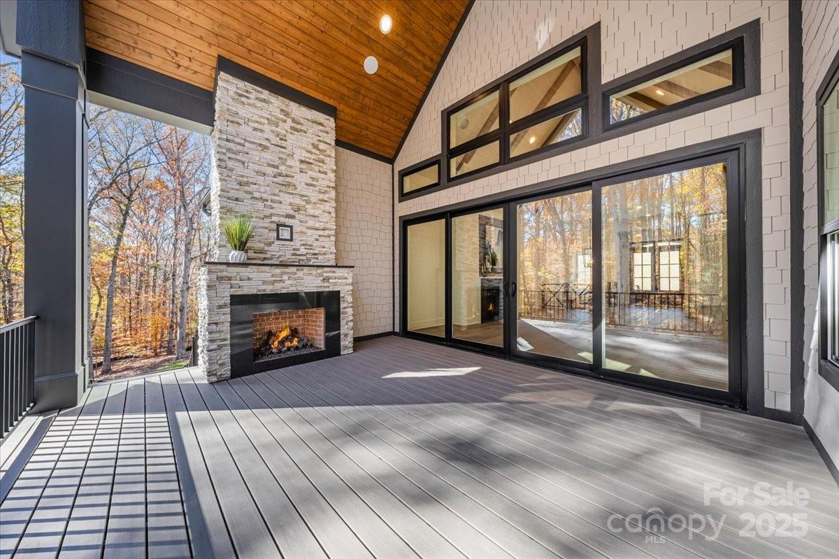 Copper Pine - Residential