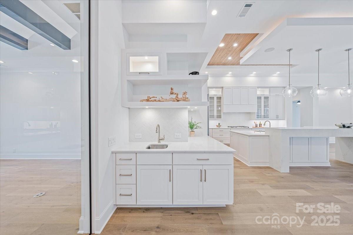 Copper Pine - Residential