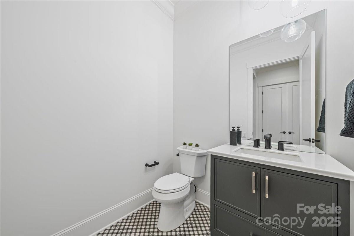 Copper Pine - Residential