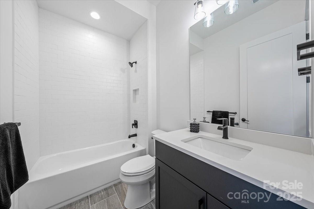 Copper Pine - Residential