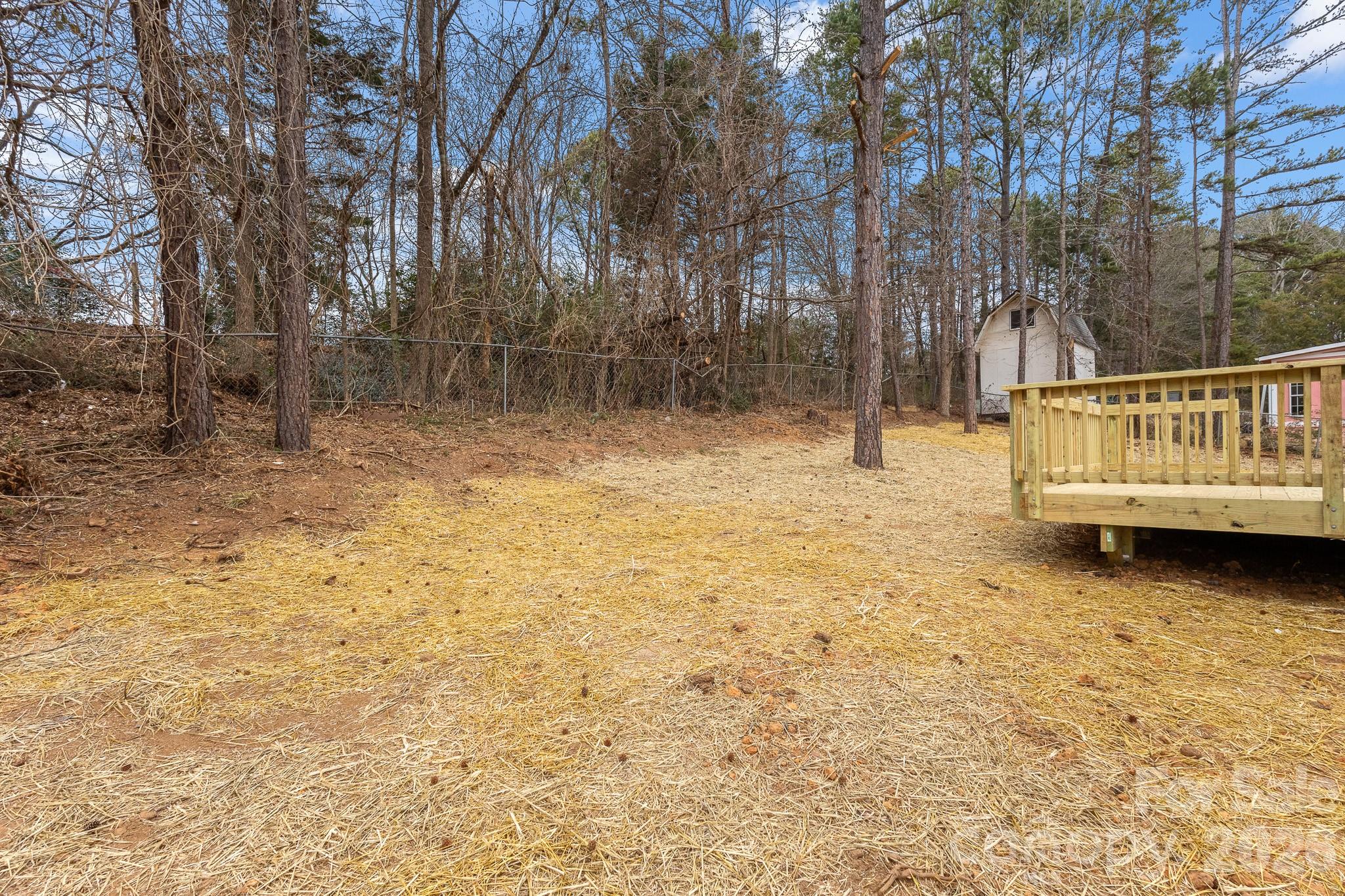 Lamplighter Village - Residential