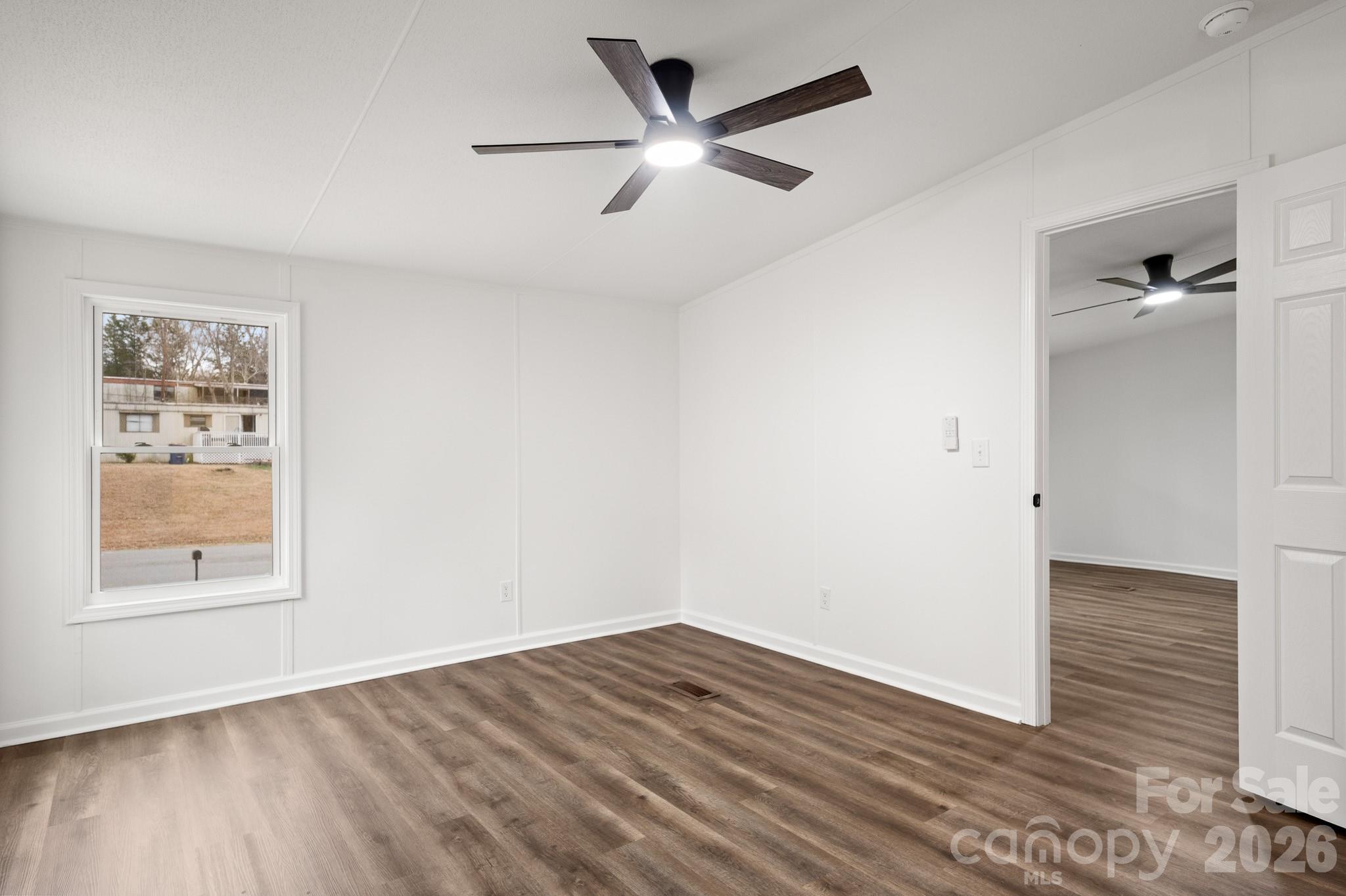 Lamplighter Village - Residential