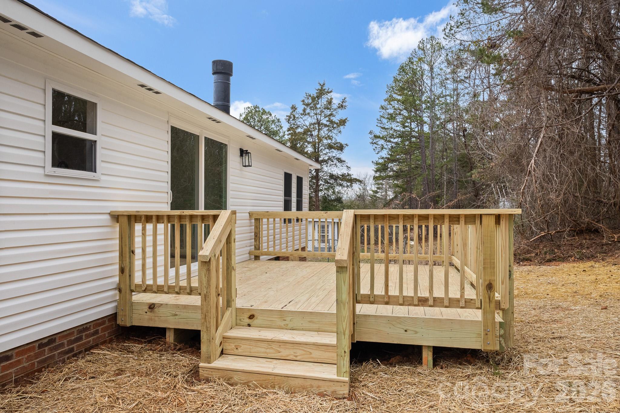 Lamplighter Village - Residential