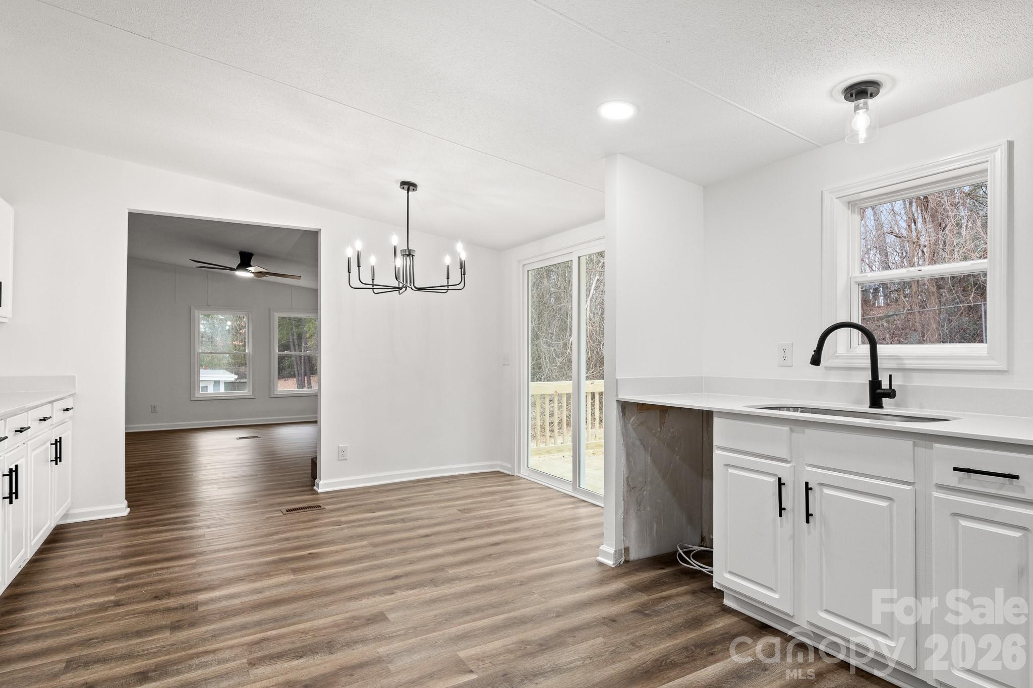 Lamplighter Village - Residential