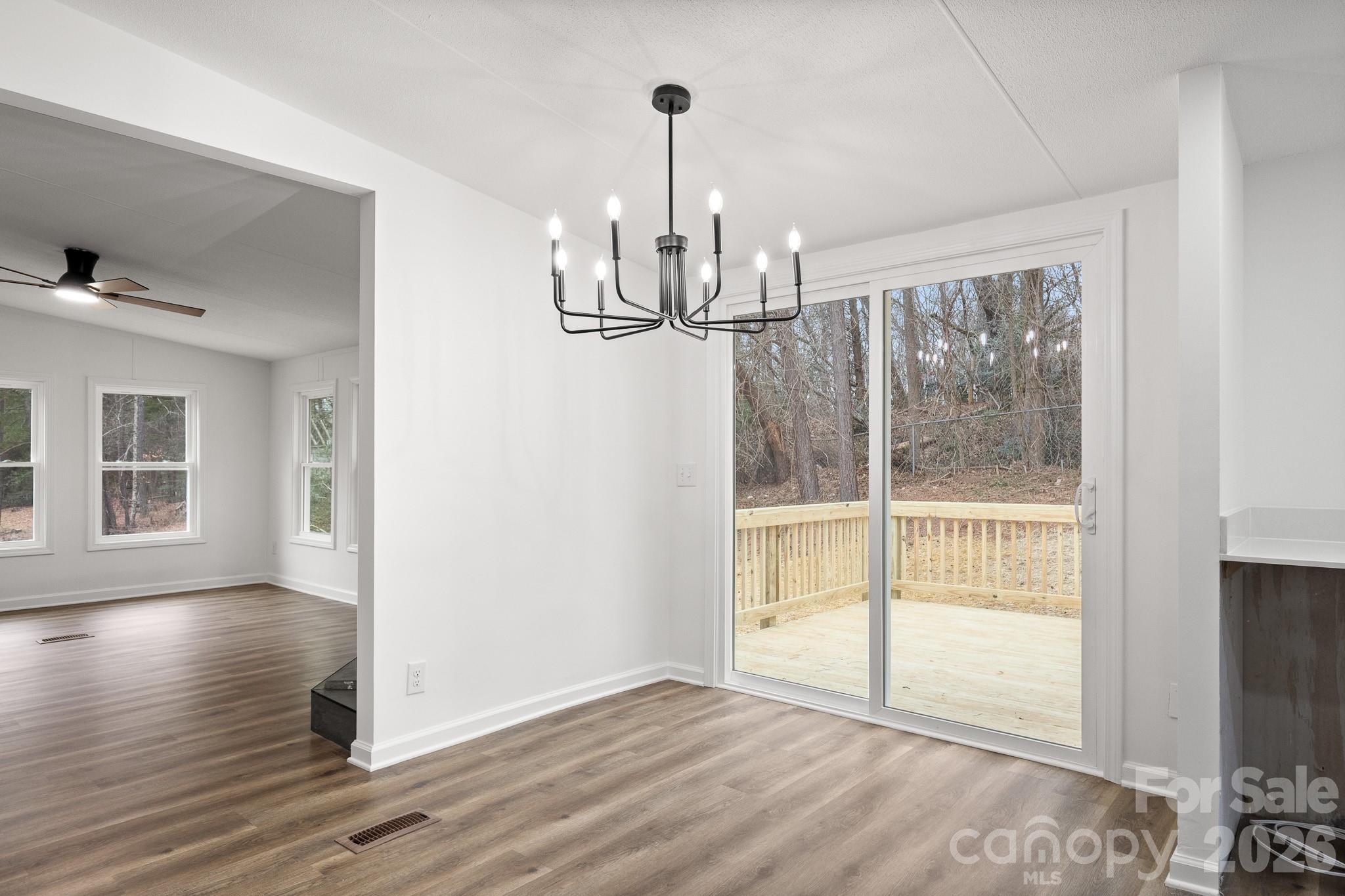 Lamplighter Village - Residential