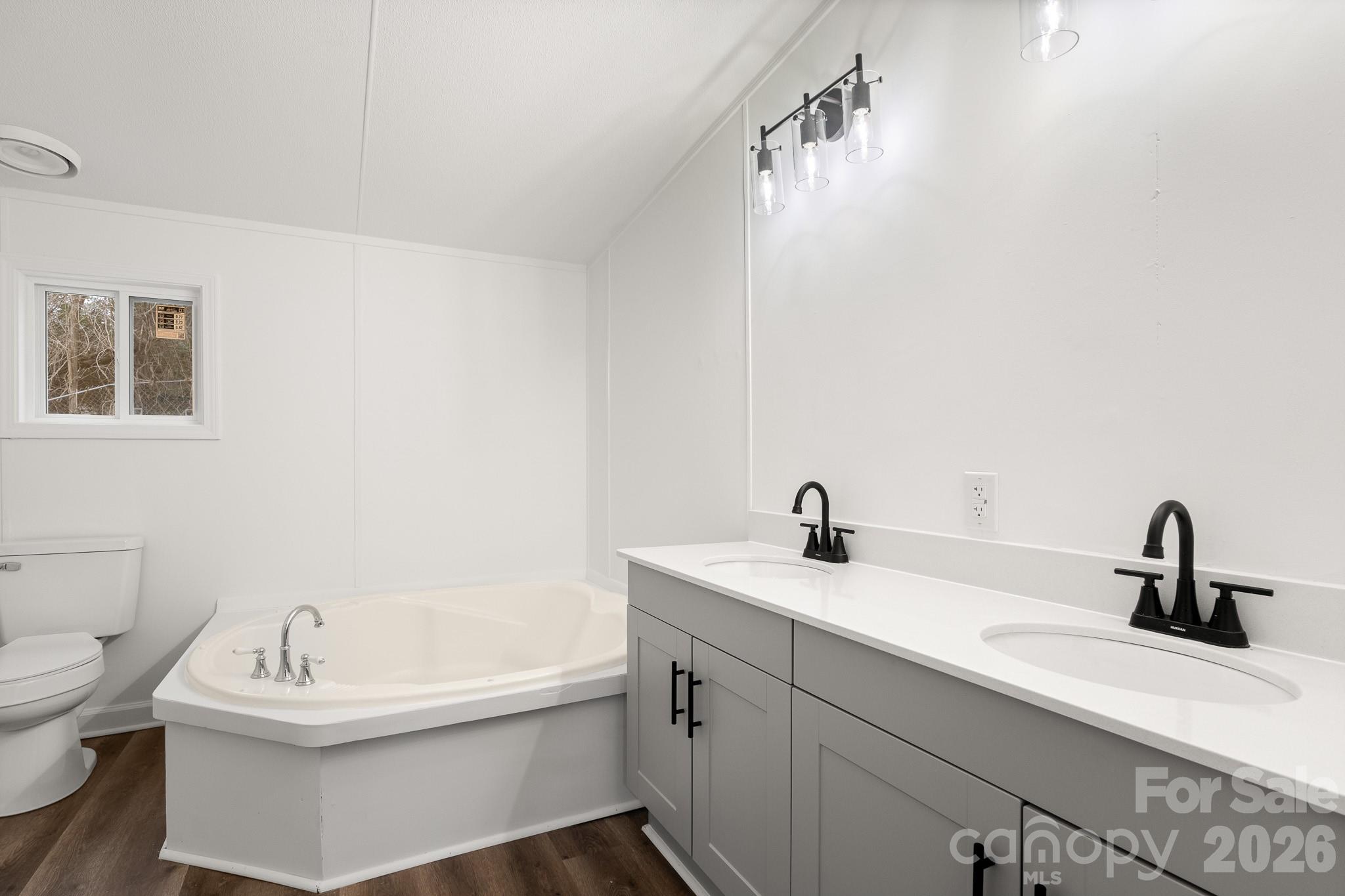 Lamplighter Village - Residential