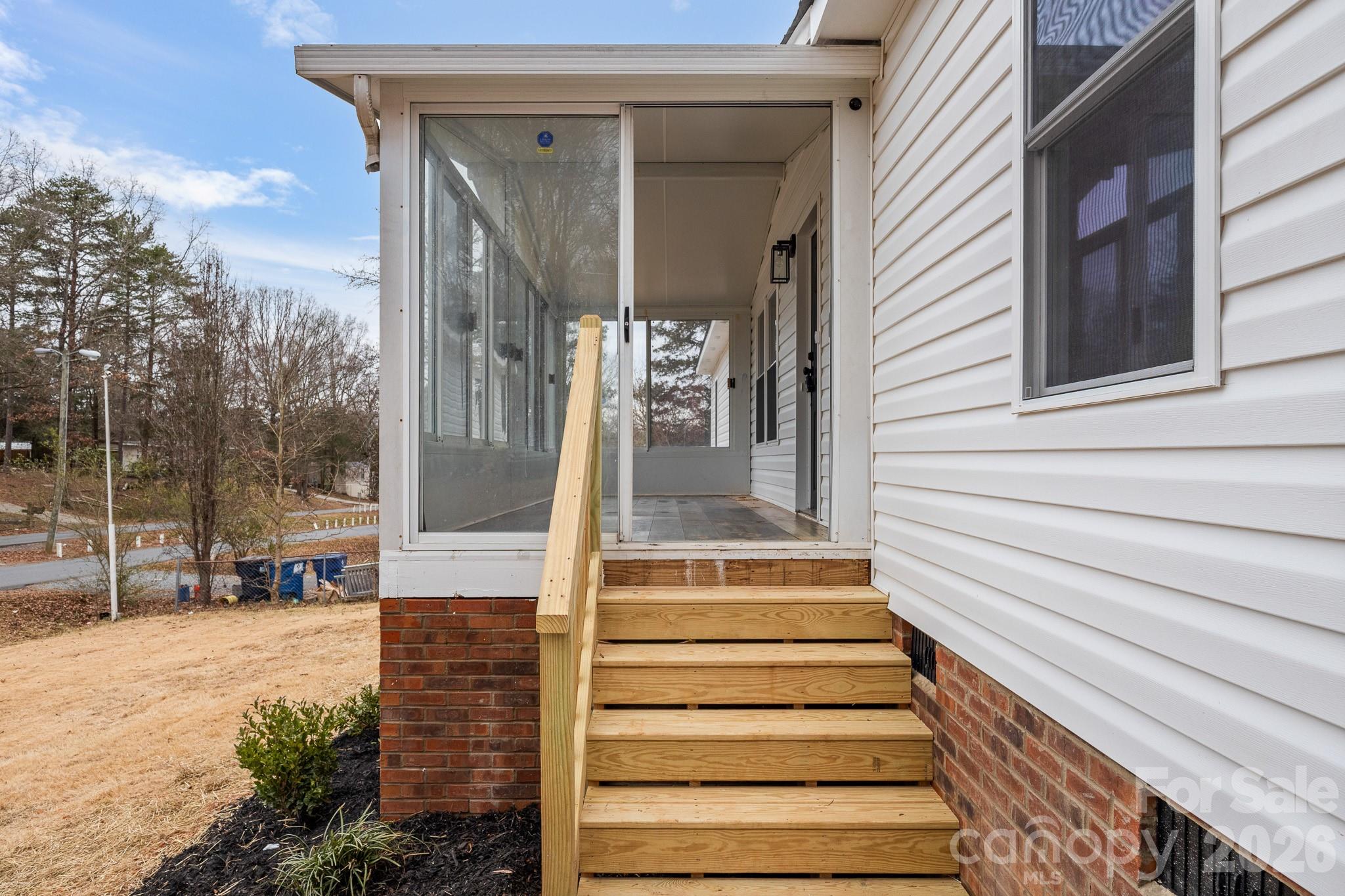 Lamplighter Village - Residential