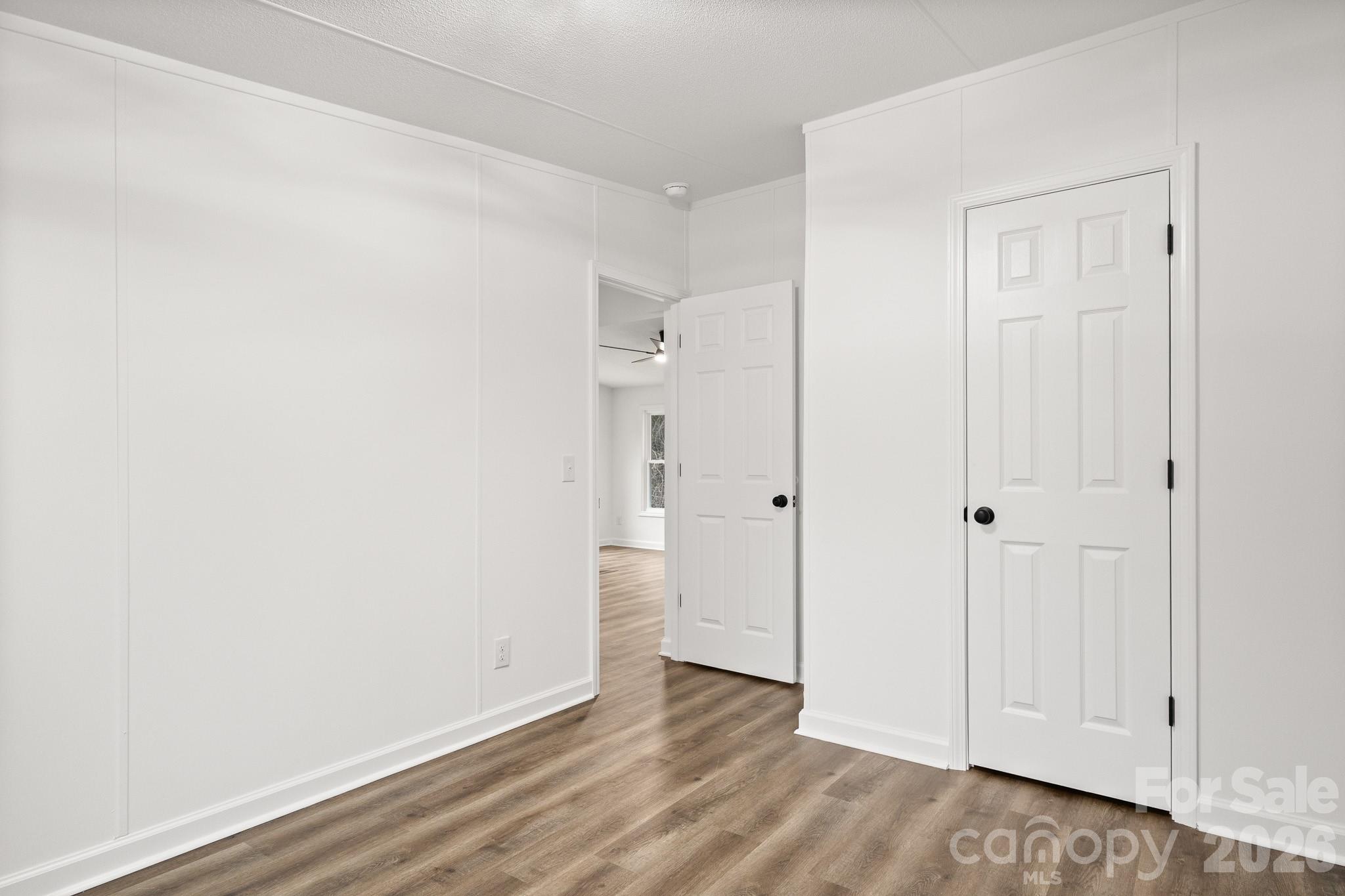 Lamplighter Village - Residential