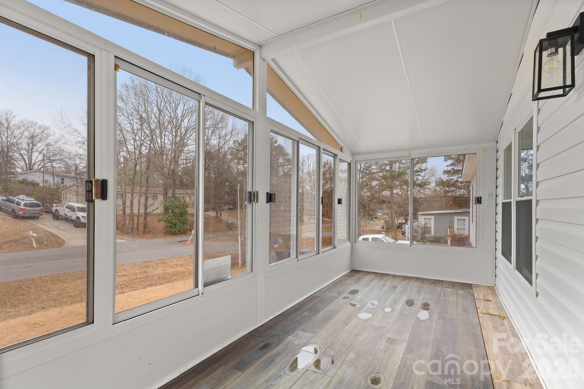 Lamplighter Village - Residential