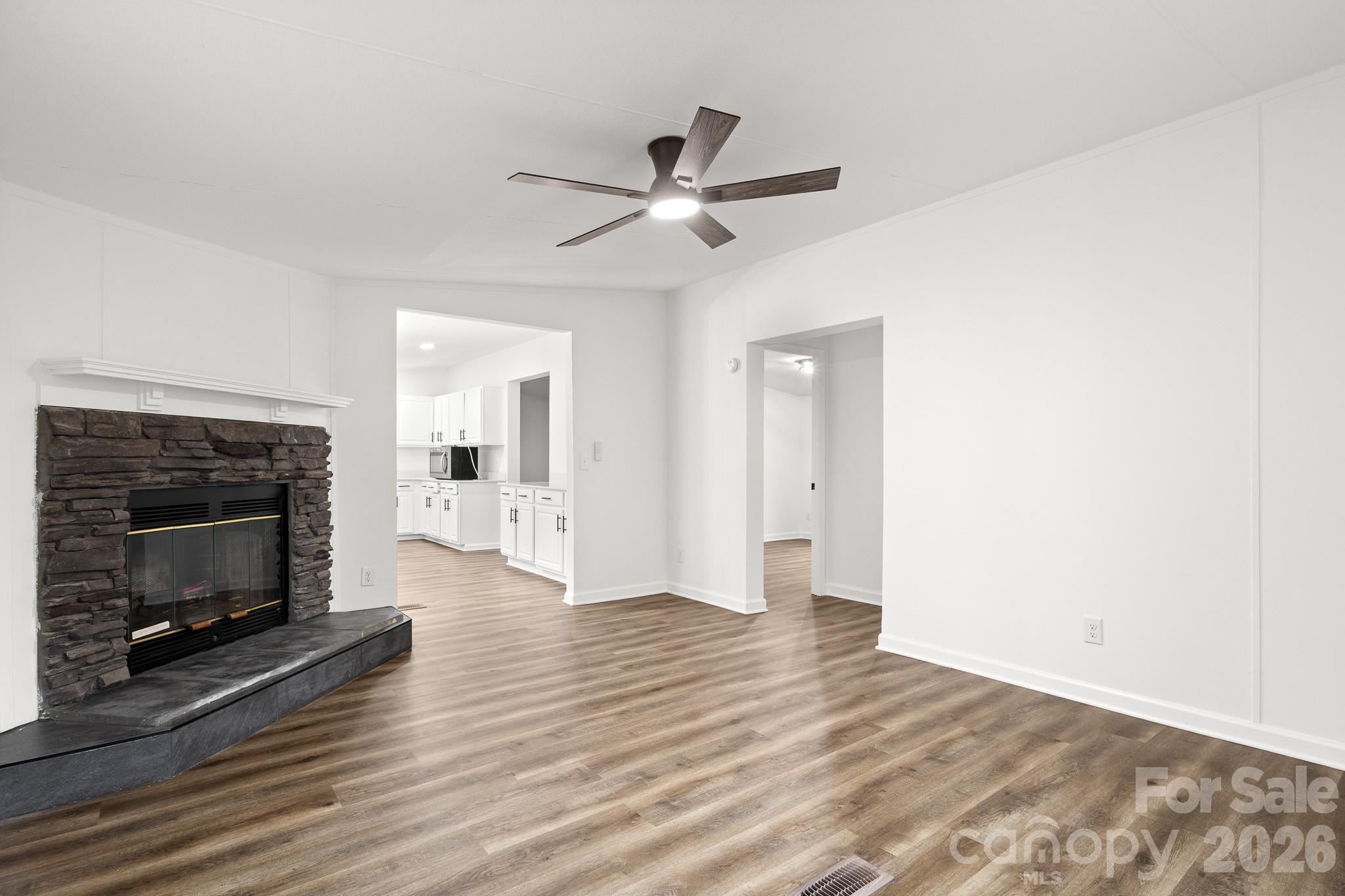 Lamplighter Village - Residential