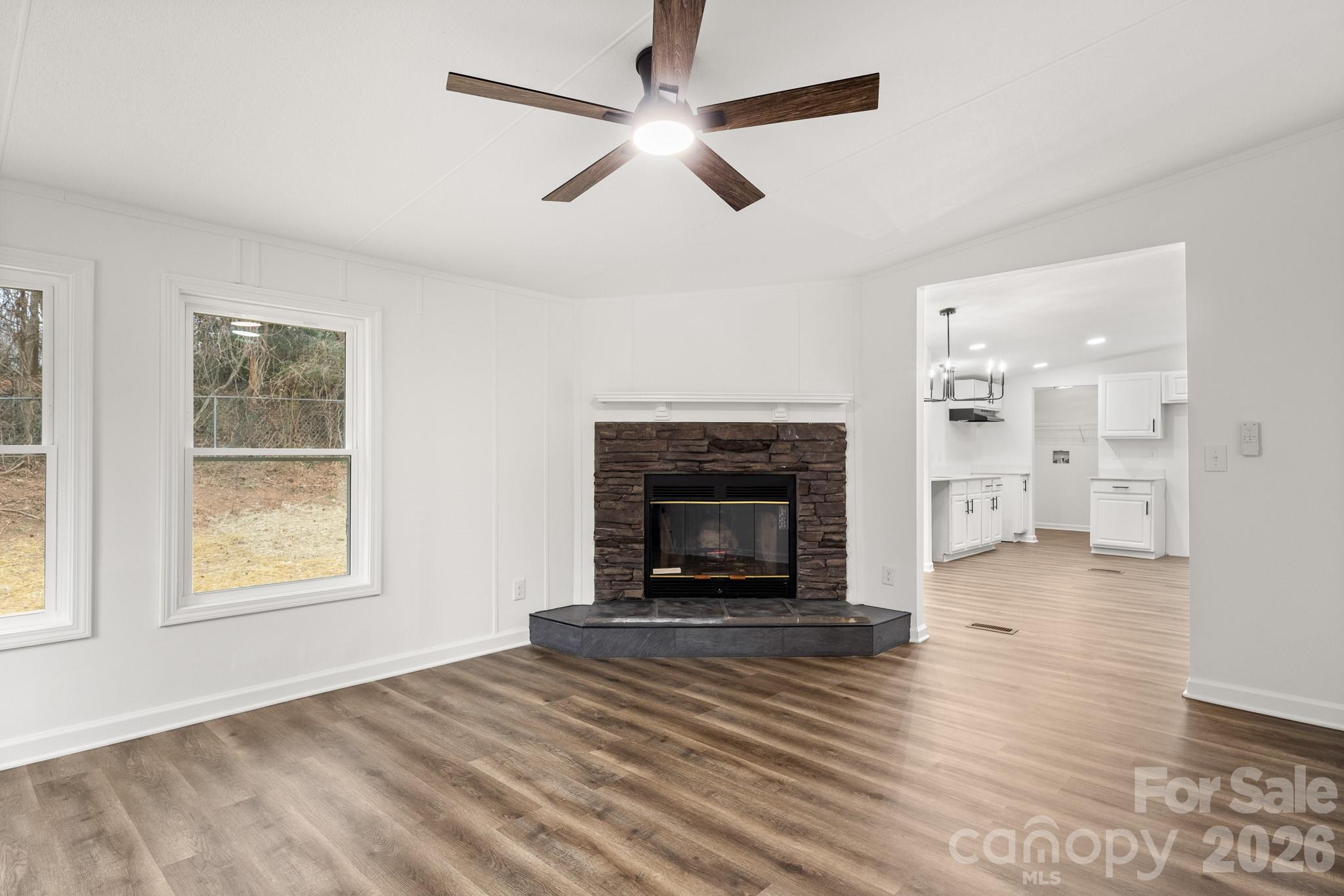 Lamplighter Village - Residential