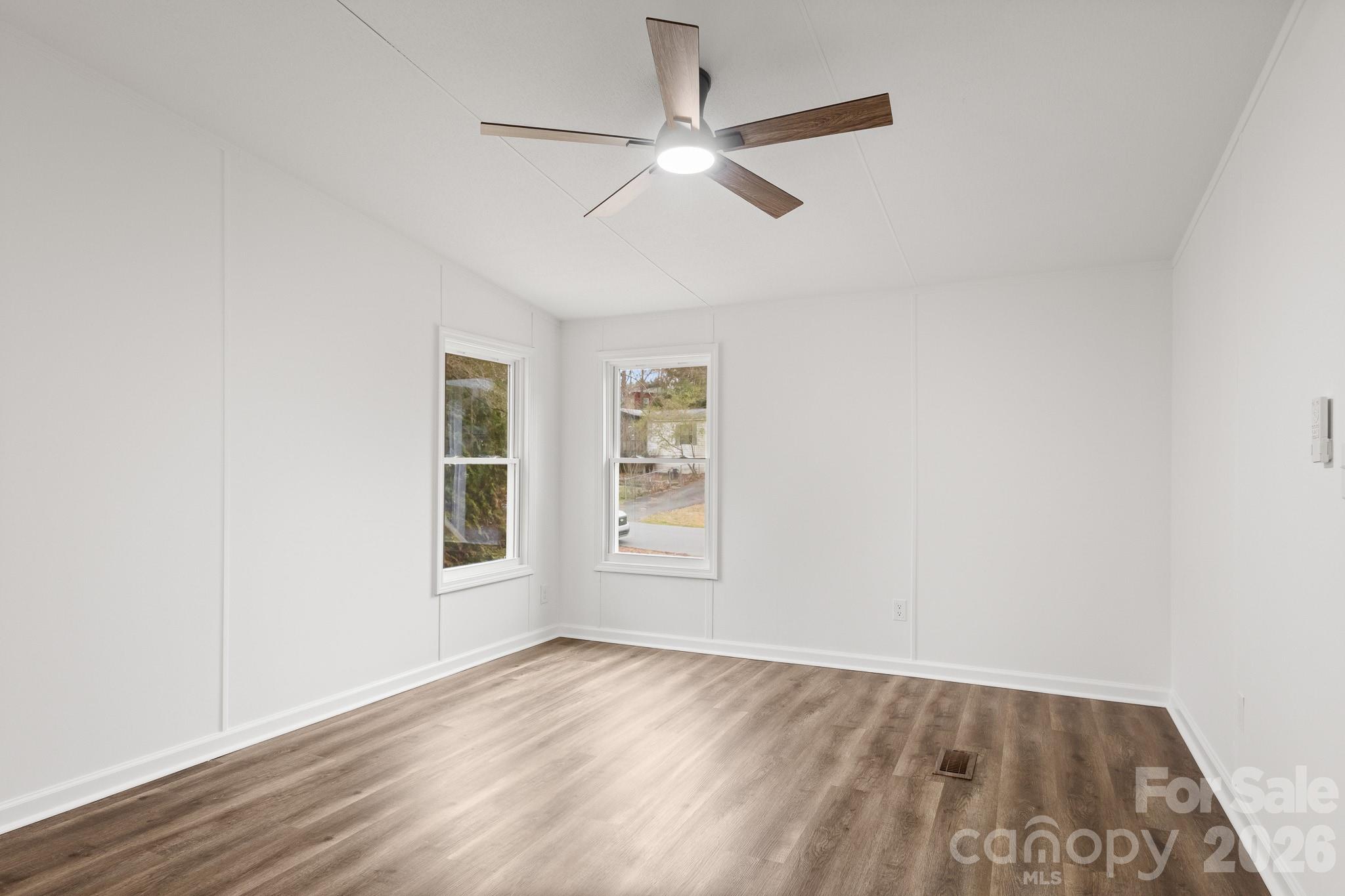 Lamplighter Village - Residential