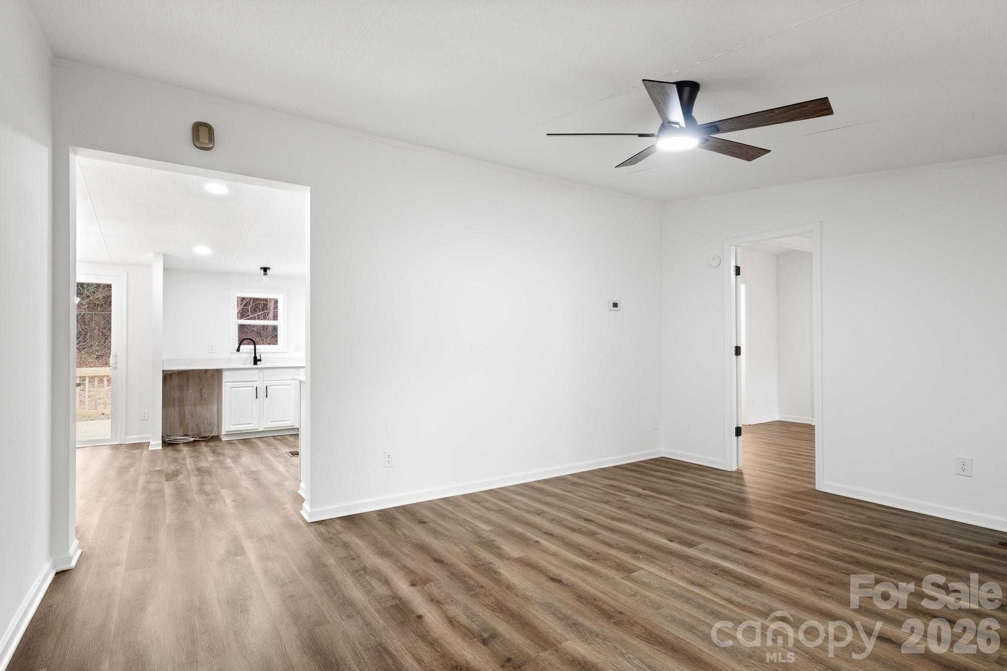 Lamplighter Village - Residential